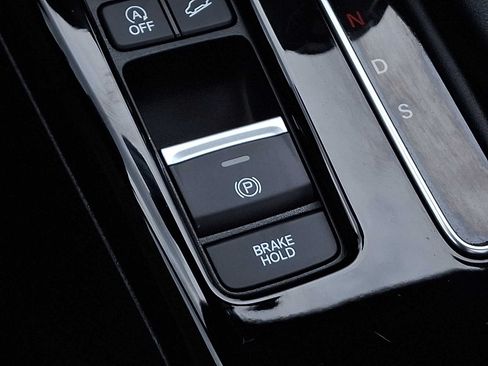 Used 2025 Acura ADX A-Spec AWD/4WD image 24