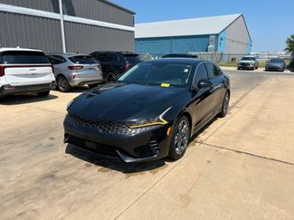 Used 2021 Kia K5 EX w/ EX Premium Package FWD video 1