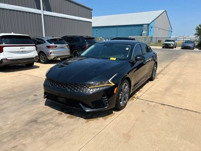 Used 2021 Kia K5 EX w/ EX Premium Package