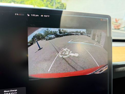 Used 2020 Tesla Model 3 Standard Range Plus RWD image 31