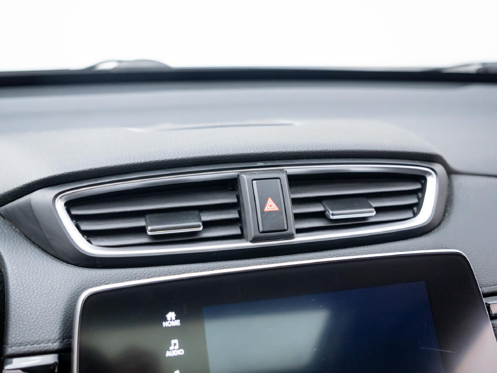 Used 2017 Honda CR-V EX image 22