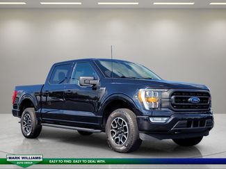 Certified 2023 Ford F150 XLT w/ Equipment Group 302A High AWD/4WD video 1