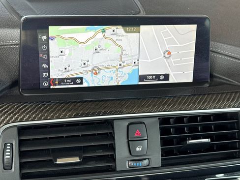 Used 2018 BMW M4 Coupe RWD image 20