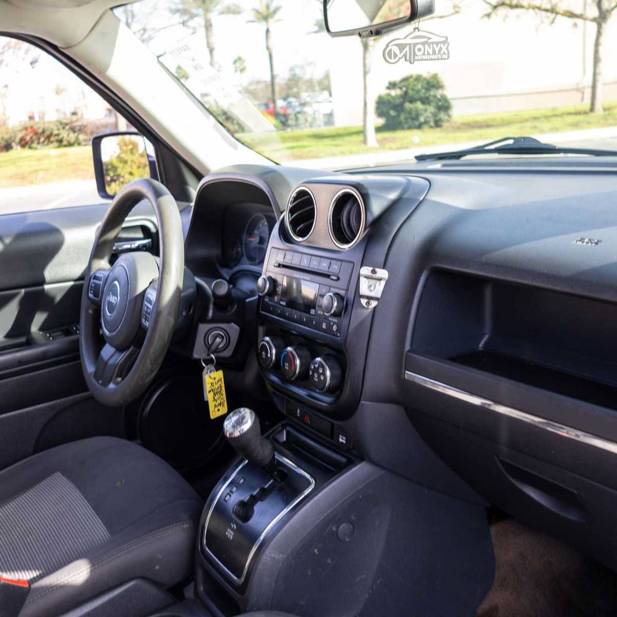 Used 2016 Jeep Patriot Sport w/ Power Value Group FWD image 23