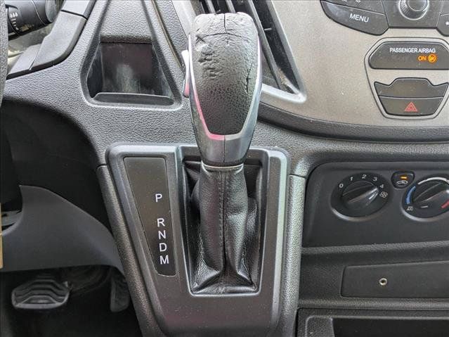 Used 2018 Ford Transit 150 148 Low Roof RWD image 12