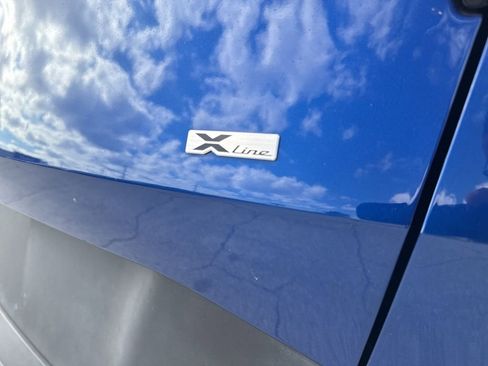 Used 2023 Kia Sportage X-Line w/ X-Line Premium Package image 12