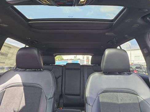 New 2026 Jeep Grand Cherokee Altitude AWD/4WD image 28