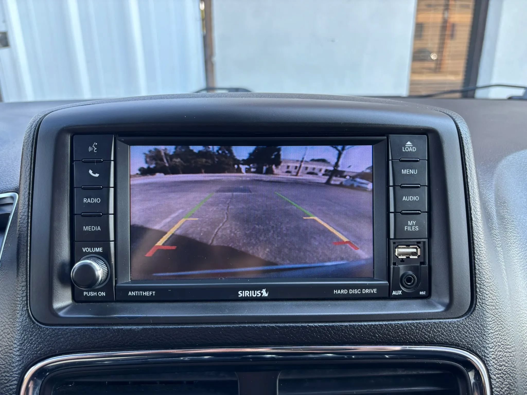 Used 2019 Dodge Grand Caravan SE w/ UConnect Hands-Free Group FWD image 31