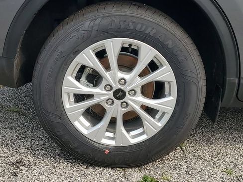 Certified 2023 Ford Escape Active AWD/4WD image 5