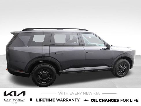 New 2027 Kia Telluride SX X-Pro AWD/4WD image 4