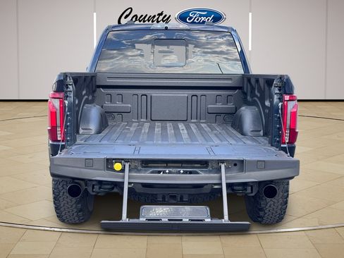 Used 2024 Ford F150 Raptor AWD/4WD image 22