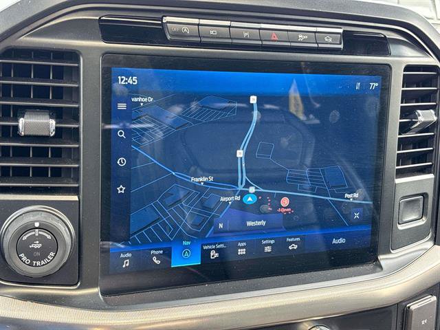 Used 2021 Ford F150 Raptor w/ Equipment Group 801A High AWD/4WD image 28
