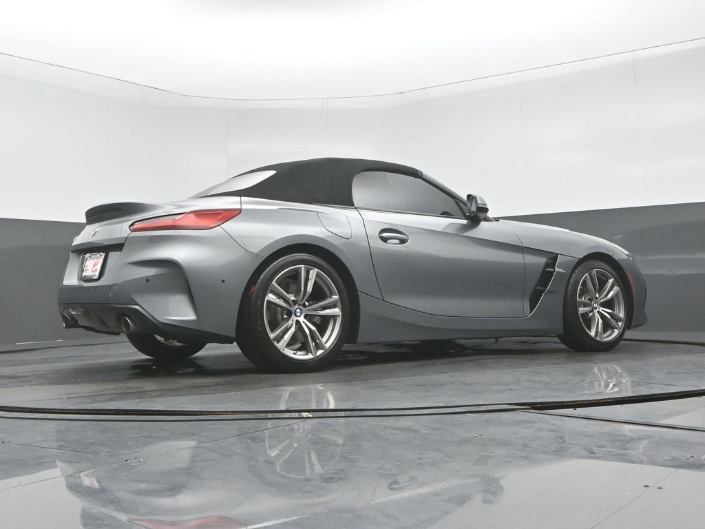 Used 2023 BMW Z4 sDrive30i w/ Premium Package RWD image 28