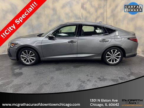 Used 2024 Acura Integra image 3