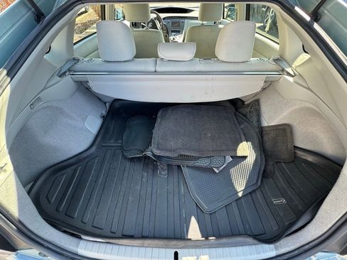 Used 2014 Toyota Prius Three image 14