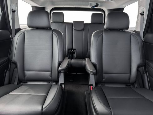 New 2026 Hyundai Palisade Limited AWD/4WD image 16