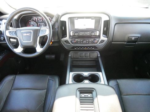 Used 2016 GMC Sierra 1500 SLT image 10