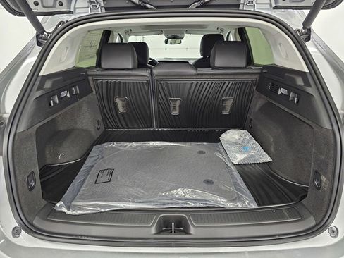 New 2026 Buick Envision Preferred image 23