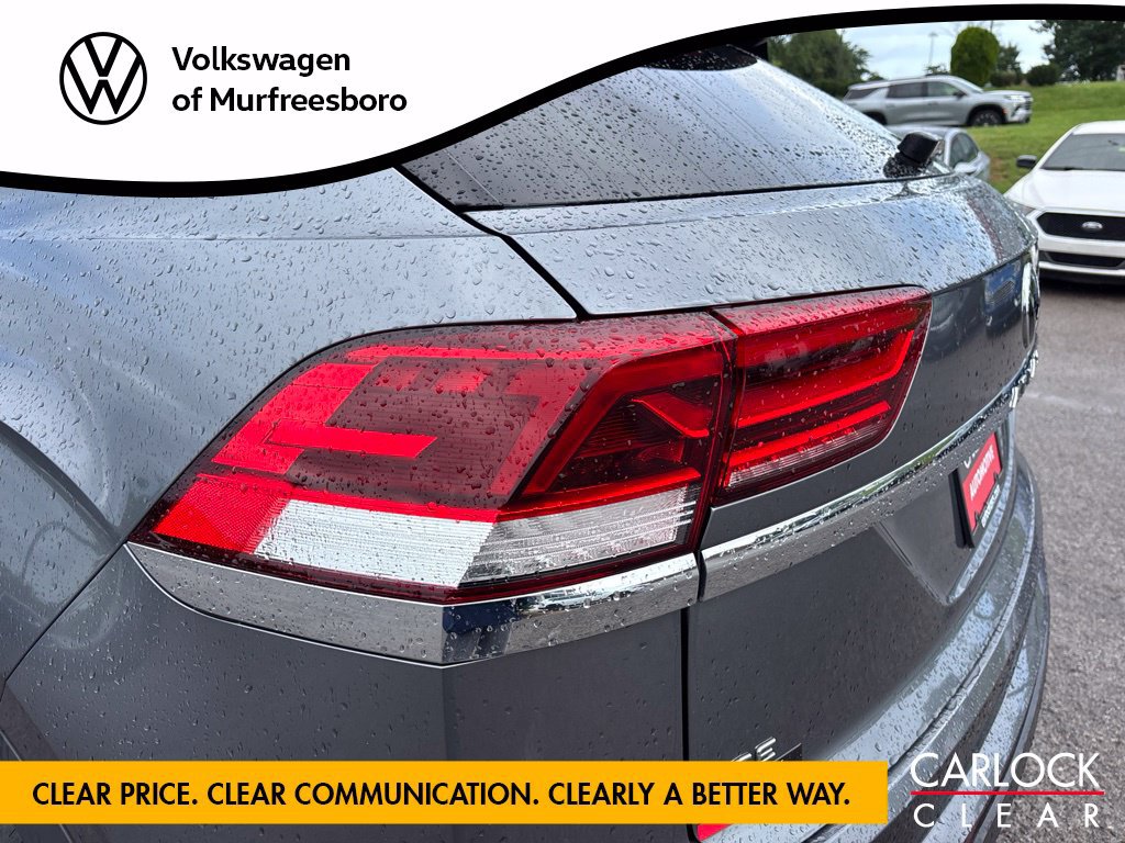 Certified 2023 Volkswagen Atlas Cross Sport SE FWD image 16