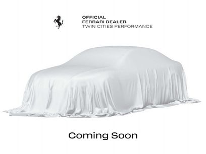 Used 2007 Ferrari 599 GTB Fiorano