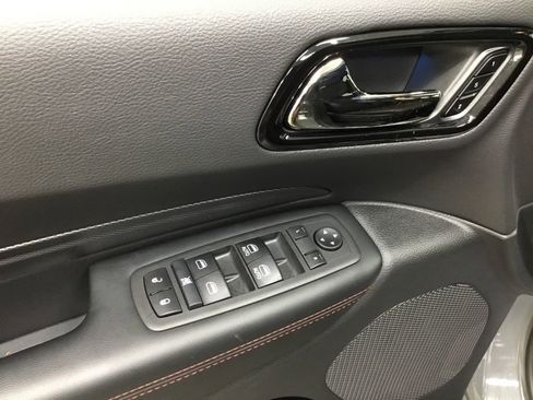 New 2026 Dodge Durango GT image 8