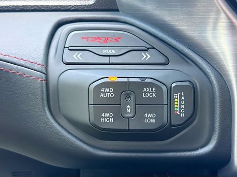 Used 2024 RAM 1500 TRX w/ TRX Level 2 Equipment Group AWD/4WD image 28