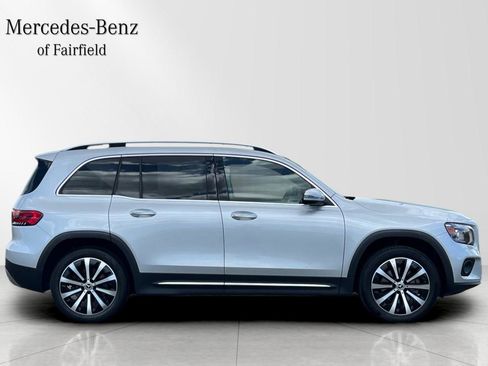 Used 2022 Mercedes-Benz GLB 250 image 8
