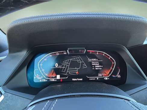 Used 2023 BMW X5 sDrive40i image 15