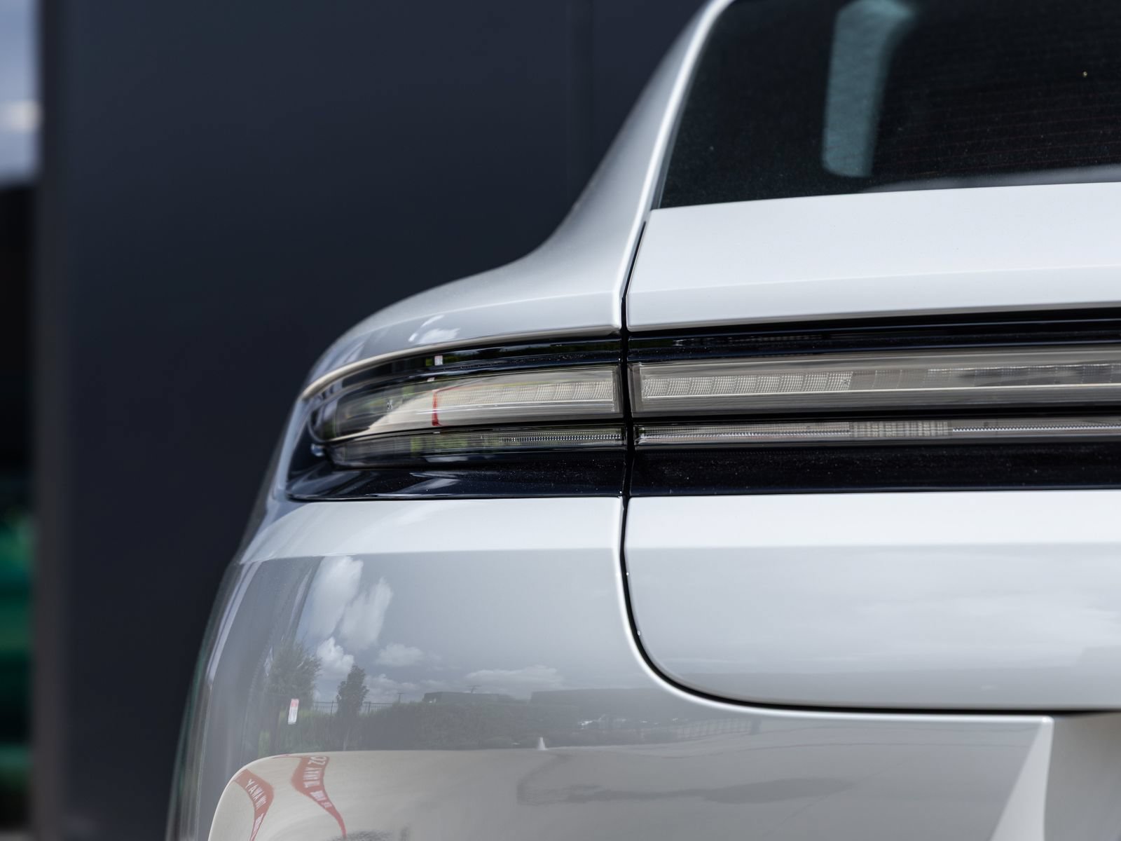 New 2026 Porsche Panamera 4 AWD/4WD image 14