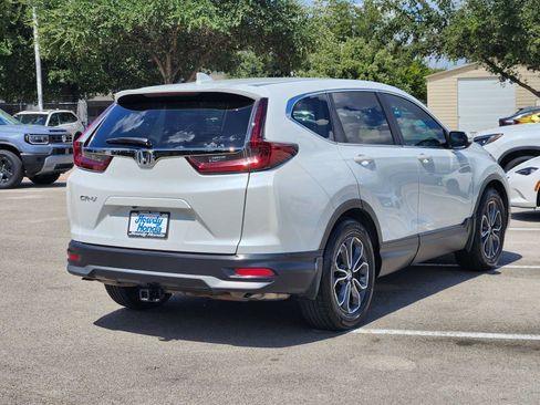 Used 2022 Honda CR-V EX image 6