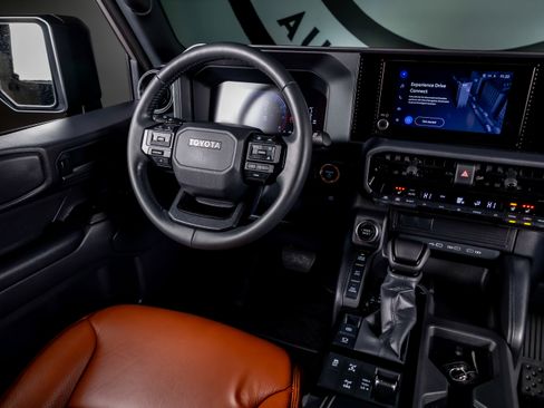 Used 2024 Toyota Land Cruiser 1958 image 6