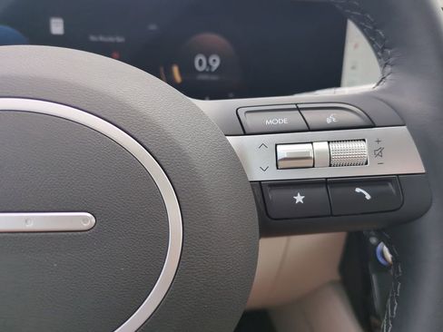 New 2026 Hyundai Tucson SEL image 34