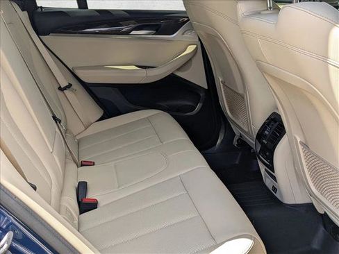 Used 2022 BMW X3 xDrive30i w/ Convenience Package image 21