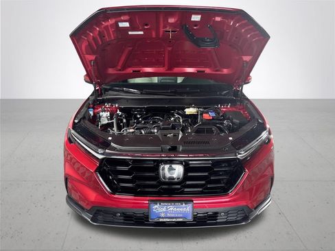 New 2026 Honda CR-V EX-L image 22