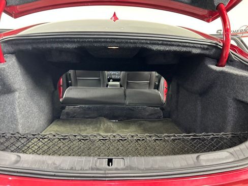 Used 2015 Chevrolet Impala LTZ image 21