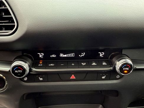 New 2026 MAZDA CX-30 2.5 Turbo w/ Premium Plus Pkg image 17