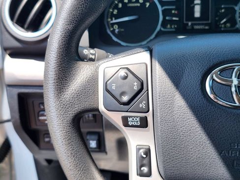 Used 2020 Toyota Tundra SR5 w/ TRD Sport Package AWD/4WD image 29
