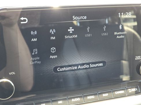 Used 2023 Nissan Rogue SL w/ SL Premium Package AWD/4WD image 39