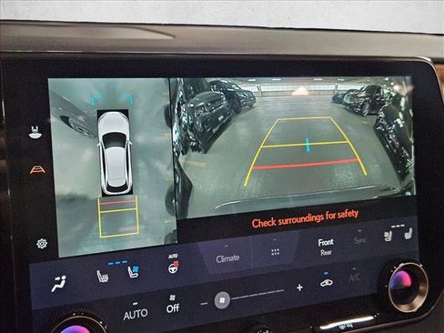 Used 2024 Lexus RX 350 Premium w/ Convenience Package image 13