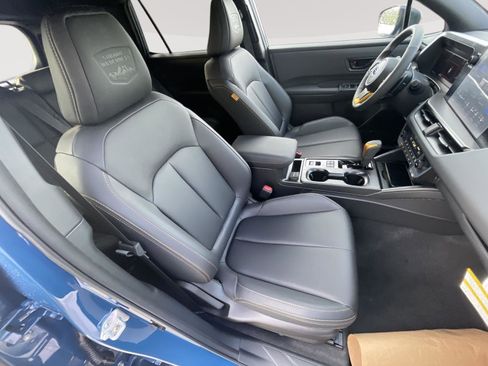 New 2026 Subaru Outback Wilderness AWD/4WD image 28