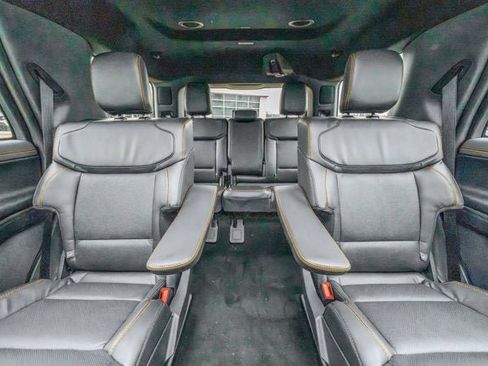 New 2026 Ford Expedition Tremor image 65