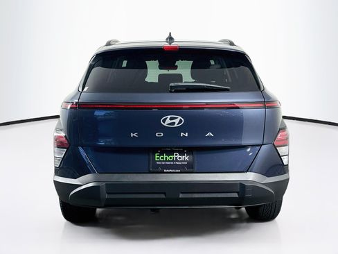 Used 2025 Hyundai Kona SEL FWD image 7
