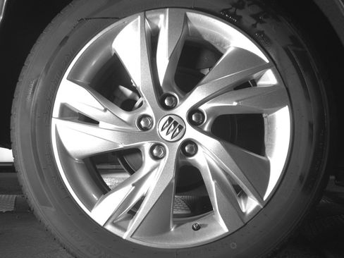 Used 2025 Buick Encore GX Preferred image 15