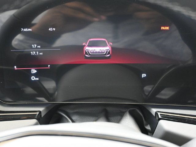 Used 2025 Audi A5 Premium Plus w/ Premium Plus AWD/4WD image 24