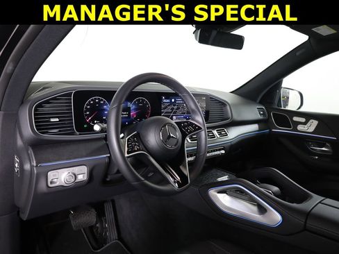 Certified 2026 Mercedes-Benz GLE 350 4MATIC image 30