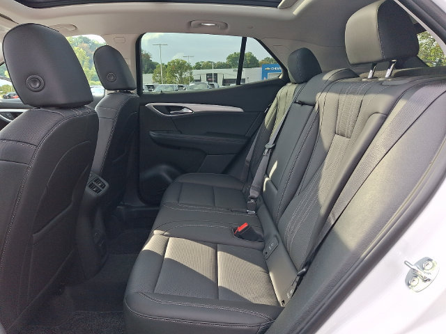 Used 2024 Buick Envision Avenir AWD/4WD image 18