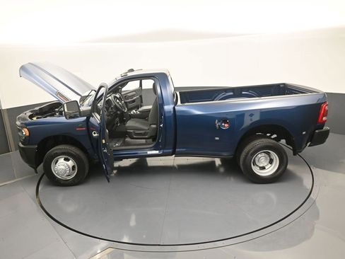 Used 2024 RAM 3500 Tradesman image 63