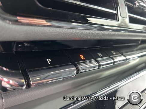 Used 2019 Lincoln Navigator Reserve image 19