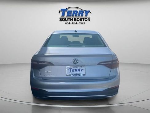 Used 2024 Volkswagen Jetta S FWD image 4