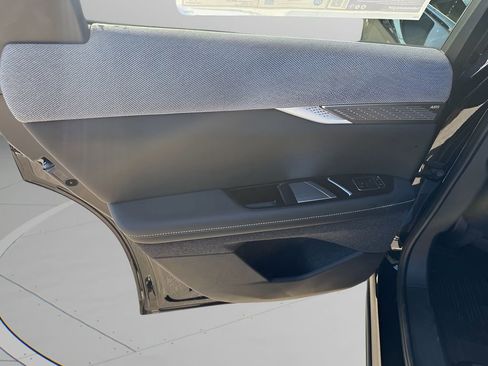 New 2026 Cadillac Optiq Luxury 1 w/ LPO, Floor Liner Package AWD/4WD image 17